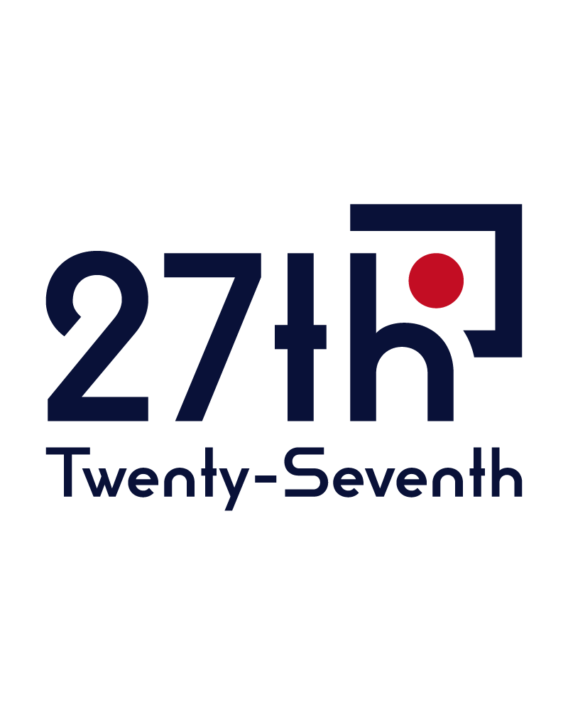 27yh twenty-seventh