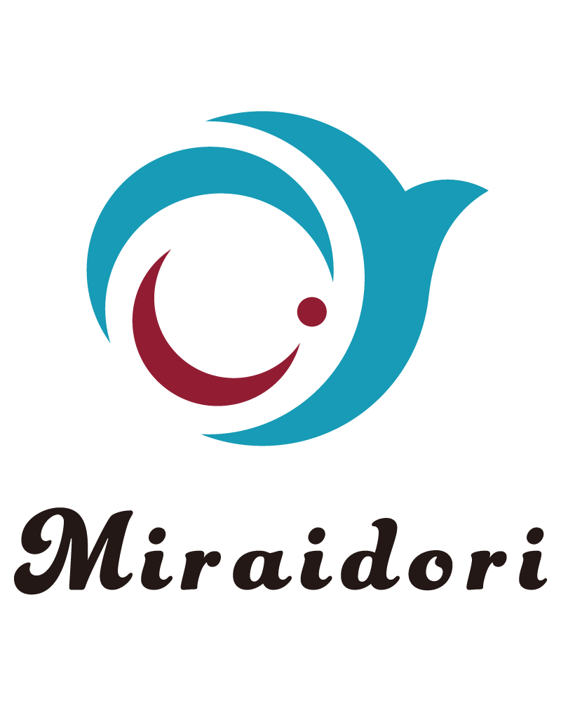 Miraidori