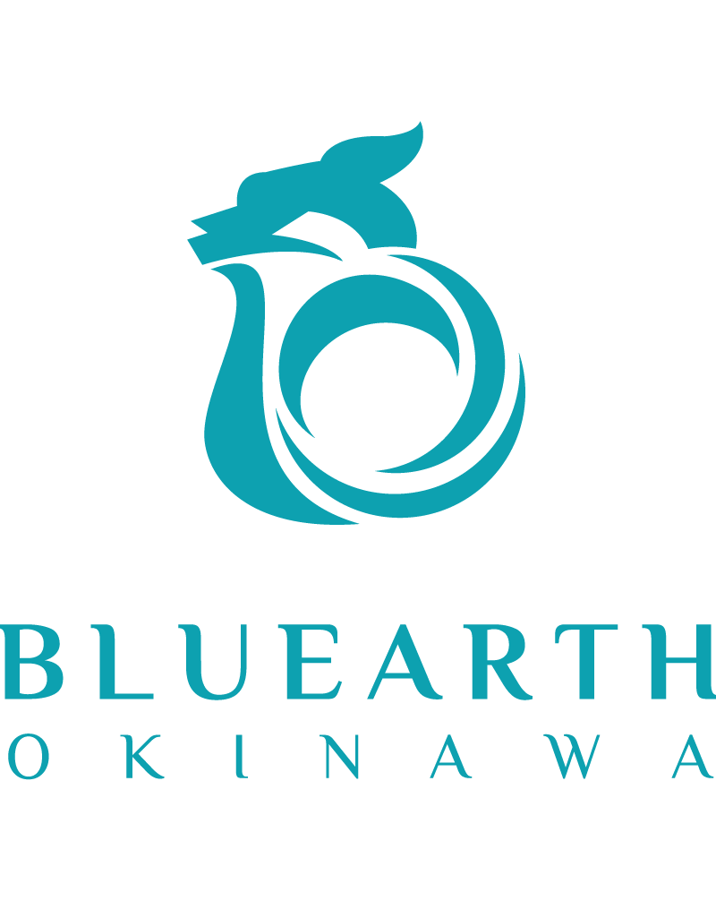 bluearth