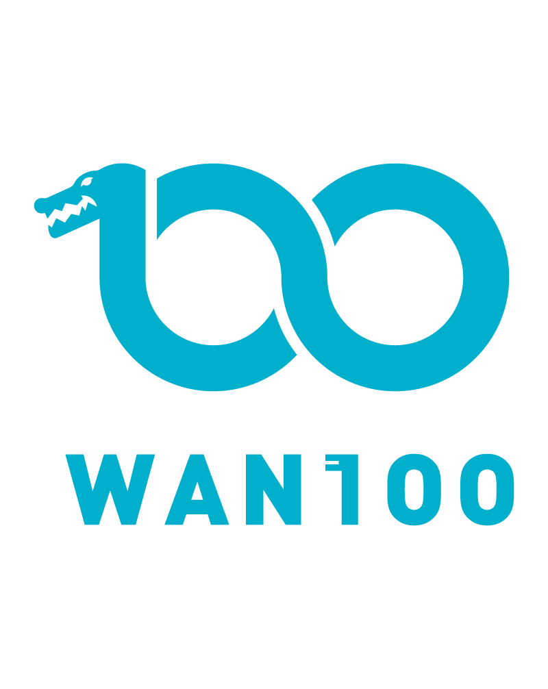 WAN100
