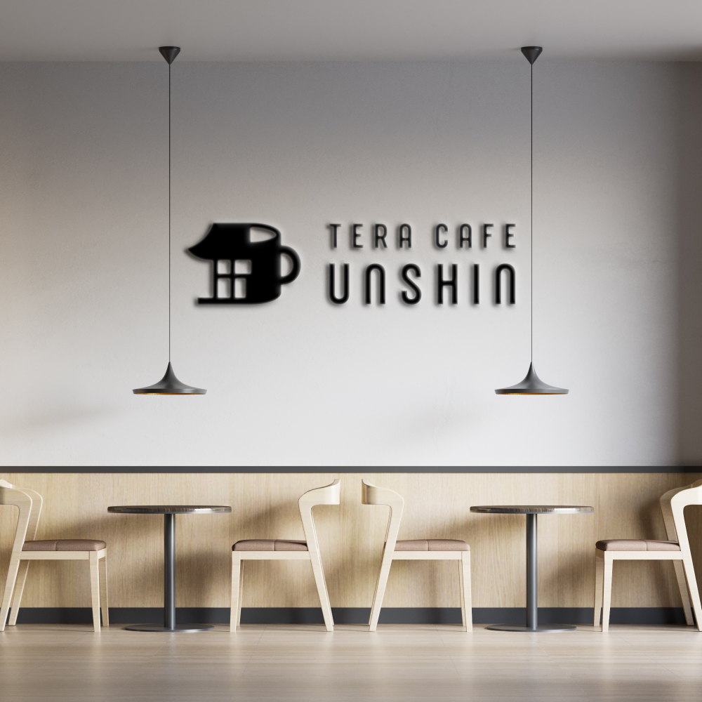 TERA CAFE UNSHIN事例3